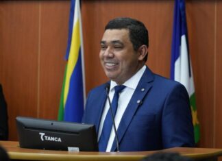 Comentários automatizados pró-Sampaio em massa nas redes expõem estratégia digital e antecipam tom da disputa política em Roraima