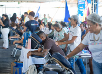 Semana S do Comércio começa nesta quarta (14) em Boa Vista com programação gratuita de inovação, turismo e qualificação