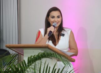 Deputada Joilma Teodora propõe Bolsa Atleta Jovem em Roraima