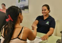 Roraima gerou 751 novos empregos formais em março