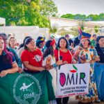 Assembleia de mulheres indígenas reúne lideranças de nove povos em Roraima para fortalecer defesa territorial e protagonismo feminino