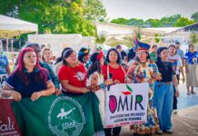 Assembleia de mulheres indígenas reúne lideranças de nove povos em Roraima para fortalecer defesa territorial e protagonismo feminino