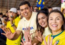 Republicanos ainda tenta suspender eleição direta no STF