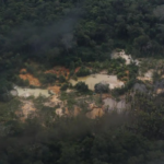MPF denuncia grupo por financiar garimpo ilegal em terra Yanomami e movimentar R$ 64 milhões garimpo ilegal mpf