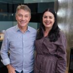 Denarium reafirma Tânia Soares como alternativa ao Senado caso siga inelegível