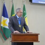 Vice-presidente do TJRR é investigado após denúncia de estupro feita por servidora