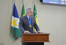 Vice-presidente do TJRR é investigado após denúncia de estupro feita por servidora