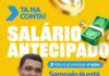 Sampaio antecipa salários e primeira parcela do 13º às vésperas da eleição suplementar em Roraima