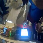 Grupo é indiciado por furtos em mercado 24 horas no bairro Caçari, em Boa Vista