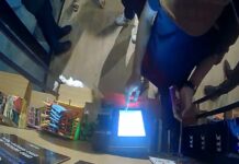 Grupo é indiciado por furtos em mercado 24 horas no bairro Caçari, em Boa Vista