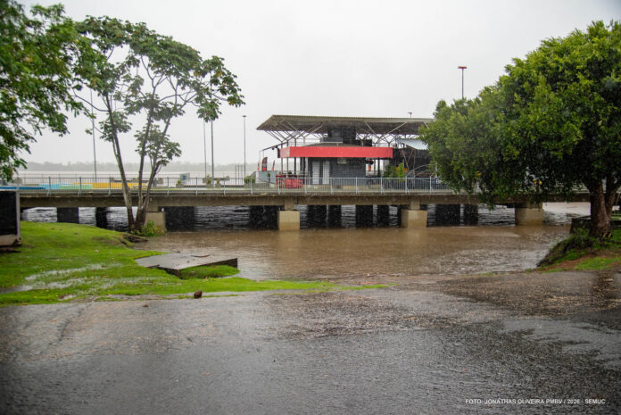 chuva