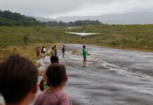TRF1 mantém decisão que obriga União e Funai a regularizar pistas de pouso em terras indígenas de Roraima
