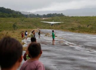 TRF1 mantém decisão que obriga União e Funai a regularizar pistas de pouso em terras indígenas de Roraima