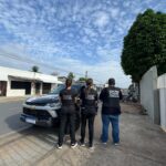 Polícia Civil faz operação contra suspeito de divulgar vídeos íntimos de mulher em Boa Vista