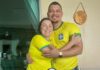 Irmão de deputada é conduzido à PF por suspeita de corrupção eleitoral Deputada Tayla Peres irmão