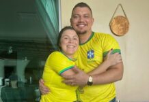 Irmão de deputada é preso por suspeita de corrupção eleitoral durante operação da PF Deputada Tayla Peres irmão