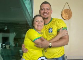 Irmão de deputada é conduzido à PF por suspeita de corrupção eleitoral Deputada Tayla Peres irmão