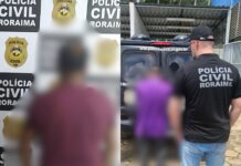Pai e avô são presos suspeitos de violentarem sexualmente criança indígena no Uiramutã