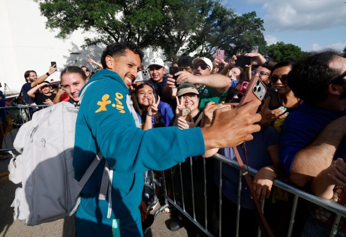 seleção brasileira futebol cbf copa do mundo texas houston