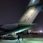 Brasil envia terceiro voo com medicamentos e estrutura para hospital de campanha à Venezuela venezuela terremoto