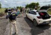 Maior resgate humanitário da história da PRF em Roraima salva 108 cubanos Operação PRF