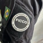 Três são presos por tráfico de drogas durante ação da FICCO em Boa Vista