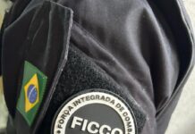 Três são presos por tráfico de drogas durante ação da FICCO em Boa Vista