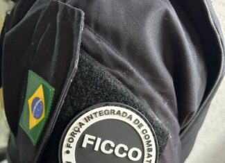Três são presos por tráfico de drogas durante ação da FICCO em Boa Vista