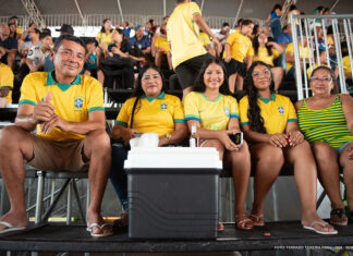 Brasil enfrenta a Escócia nesta quarta-feira em busca da classificação às oitavas da Copa do Mundo