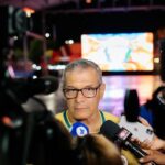 “Sou um desconhecido na política, mas gosto de trabalhar”, diz Marcelo Zeitoune