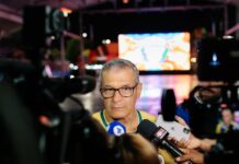 “Sou um desconhecido na política, mas gosto de trabalhar”, diz Marcelo Zeitoune