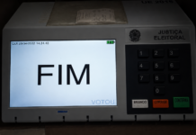 Quem tem medo das urnas espalha boatos
