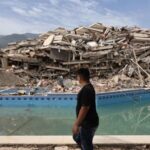 Novo terremoto atinge a Venezuela e número de mortos sobe para 1.430 Venezuela terremoto