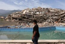 Novo terremoto atinge a Venezuela e número de mortos sobe para 1.430 Venezuela terremoto