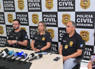 Operação contra o Tren de Aragua cumpre 13 prisões e apreende R$ 350 mil em dinheiro e bens