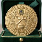 Câmara de Boa Vista eterniza legado da chef Kalu Brasil com criação de comenda