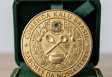 Câmara de Boa Vista eterniza legado da chef Kalu Brasil com criação de comenda