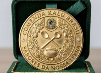 Câmara de Boa Vista eterniza legado da chef Kalu Brasil com criação de comenda