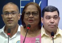 Opinião: Entre promessas e entregas, Arthur venceu o debate