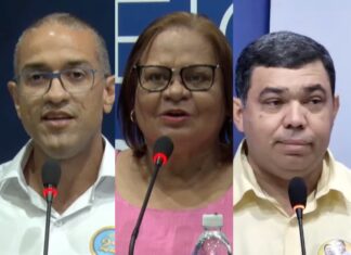 Entre promessas e entregas, Arthur venceu o debate