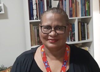 PT substitui Antonia Pedrosa por Nelita Frank na disputa pelo Governo de Roraima
