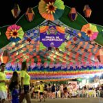 Entre a Copa e o São João, Boa Vista Junina abre edição 2026 celebrando a cultura popular
