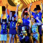 Boa Vista Junina segue neste domingo (14) com apresentações de quadrilhas e shows regionais; confira a programação