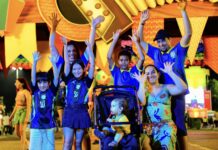 Boa Vista Junina segue neste domingo (14) com apresentações de quadrilhas e shows regionais; confira a programação