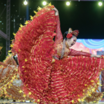Quadrilhas abrilhantam segunda noite do Grupo Especial com espetáculo de cores, cultura e emoção no Boa Vista Junina