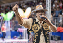 A voz que atravessa gerações: Chiquinho Santos segue como símbolo vivo do movimento junino em Roraima