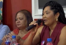 A três dias da eleição, Nelita Frank pede troca de nome na urna ao TRE-RR