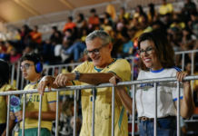 Marcelo Zeitoune está provando que não é o novo Iradilson Sampaio