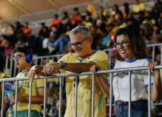 Marcelo Zeitoune está provando que não é o novo Iradilson Sampaio