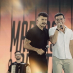 Marcos & Belutti lotam Boa Vista Junina e emocionam público na penúltima noite do arraial